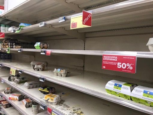 Coronavirus in Piemonte, l'allarme di turismo e commercio: &quot;Perso oltre il 50% di fatturato: aiuti come in Lombardia e Veneto&quot;