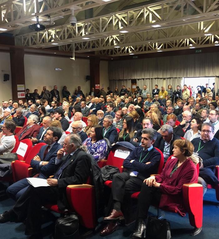 Europa, quale futuro per la “casa” comune? La leader Cisl Annamaria Furlan interviene al dibattito organizzato ad Alessandria