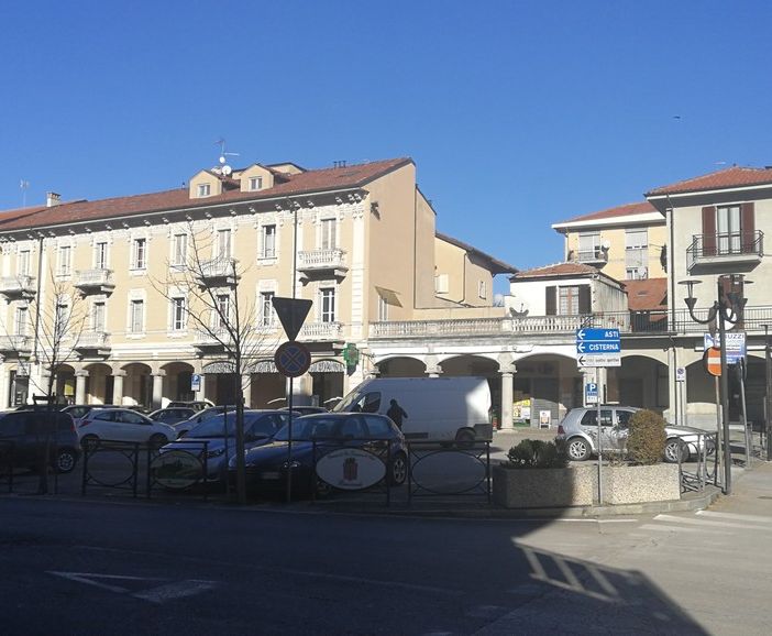 piazza Camisola
