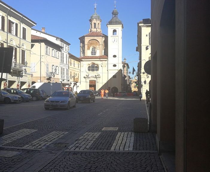 San Damiano, situazione covid in miglioramento. Da sabato scorso partita la sanificazione nelle scuole