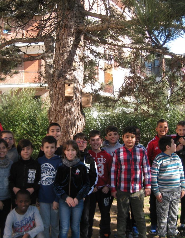 Asti: con &quot;Natura digitale&quot; studenti più consapevoli