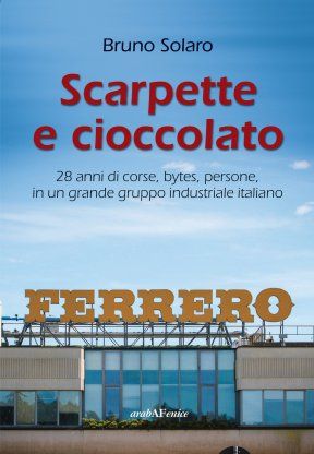 Castelnuovo Belbo, presentazione in biblioteca per &quot;Scarpette e cioccolato&quot;