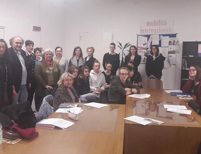 &quot;Creatività all'azione&quot;. Il secondo incontro operativo organizzato dalla Scuola del Fumetto si è concentrato sulla violenza di genere