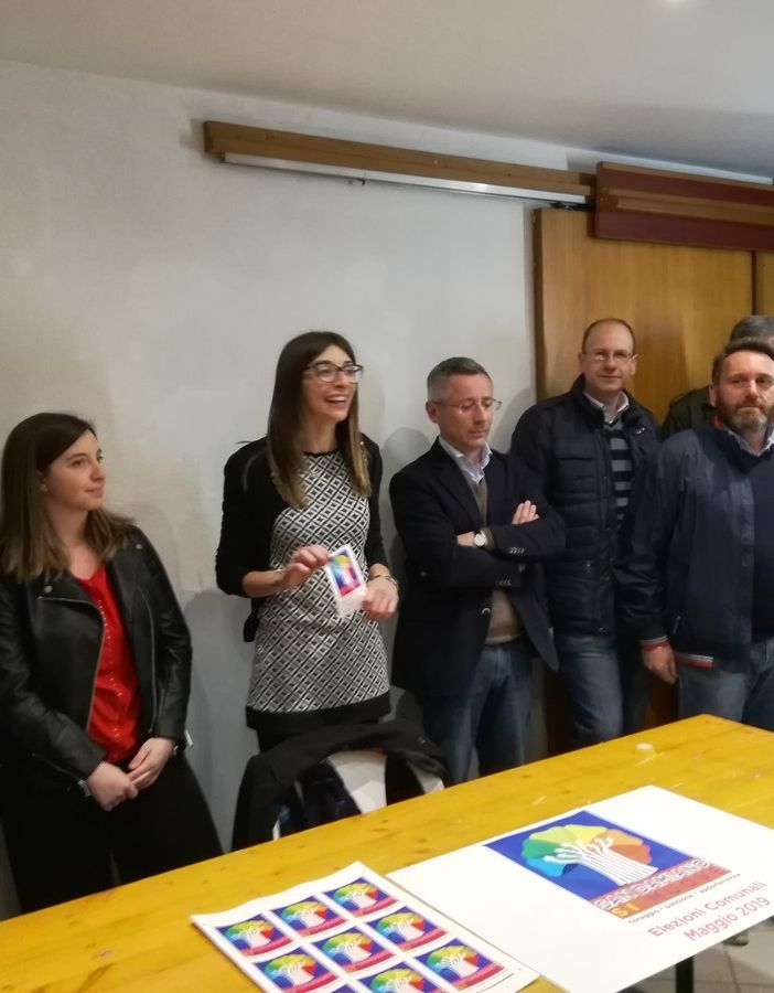 &quot;San Damiano si muove&quot; nuova sede elettorale per Silvia Benotti