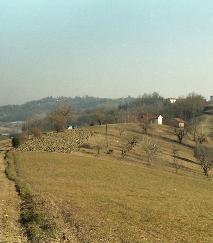 Itinerario cicloturistico alla scoperta del paesaggio con il Piam. Pasquetta in bici