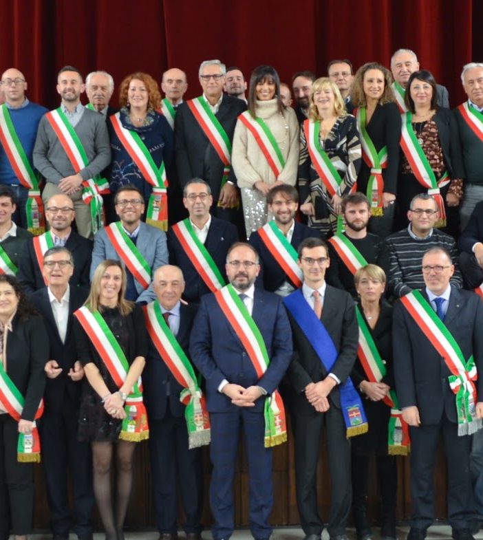 Convocato dal presidente Lanfranco l’ultimo Consiglio Provinciale del 2019