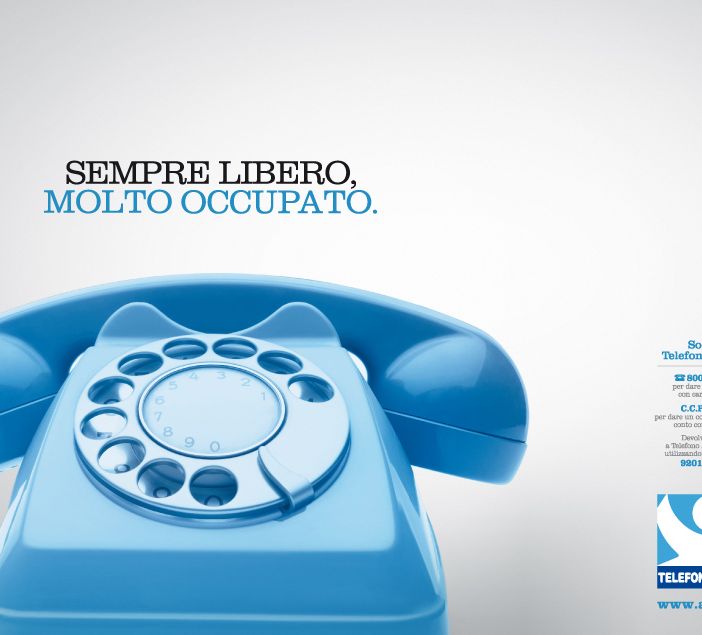 Raccolta fondi di Legambiente in favore del ‘Telefono Azzurro’