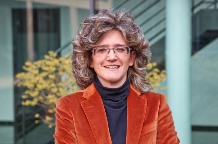 Tiziana Andina