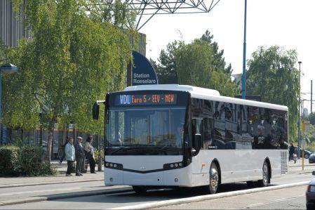La Regione stanzia 10,3 milioni di euro per il rinnovo della flotta di autobus piemontesi