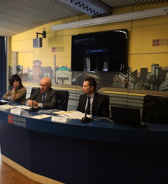 Nel 2018 in Piemonte tumori in calo: il cancro al seno è il più frequente, alta adesione agli screening
