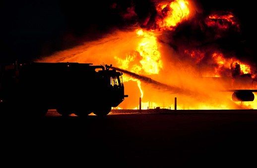 Ad Asti Messa di Natale con i Vigili del Fuoco e gli Alpini