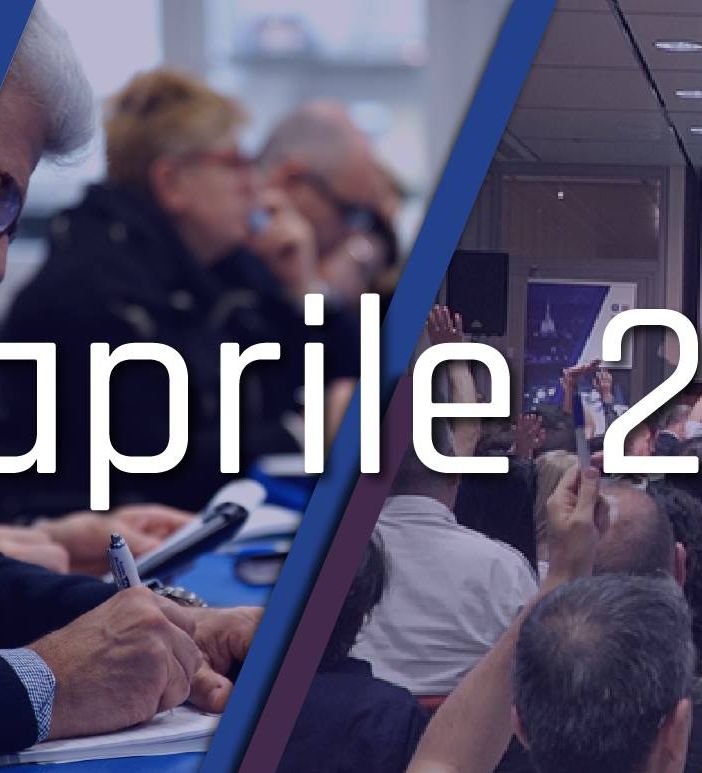 Tutto pronto al Torino Web Marketing 2019: giovedì 18 aprile ore 19 al Nh Hotel Torino Centro