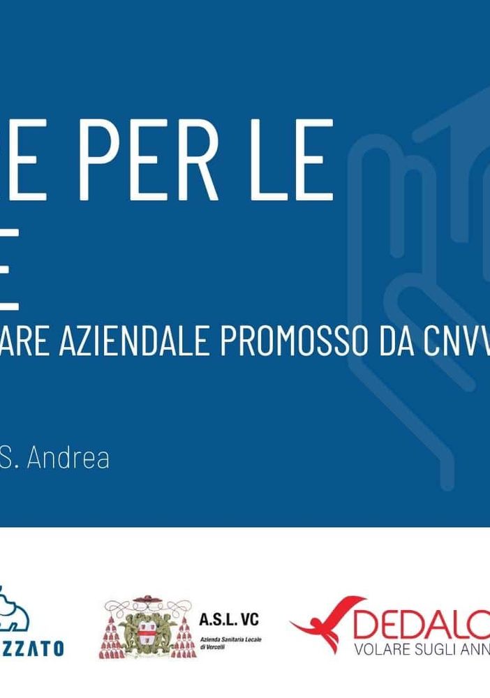 Welfare aziendale, ‘Marazzato’ capofila del progetto ‘Wecare’