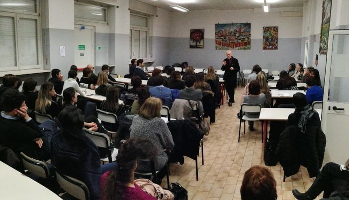 Scuola: cantiere genitori 5.0, riparte il percorso di incontri di condivisione sull'educazione di Ic3 e GenitorInsieme