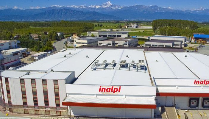 Inalpi: il Comune di Peveragno approva la variante del Piano regolatore