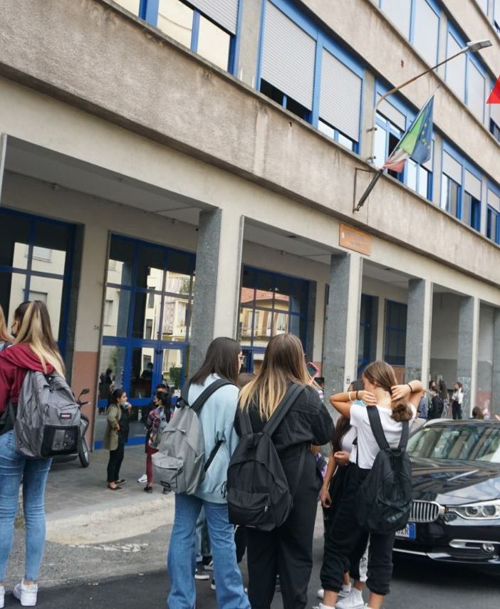 Le eccellenze del Giobert: ben 18 diplomati con 100/100
