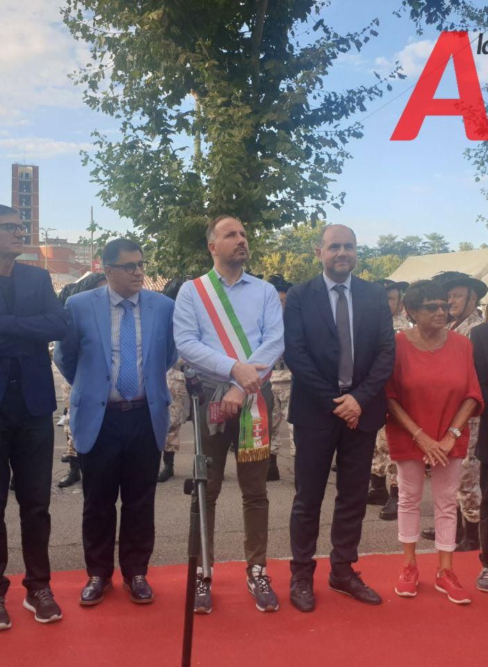 Inaugurato il 46esimo Festival delle Sagre: Asti è in festa (FOTOGALLERY E VIDEO)
