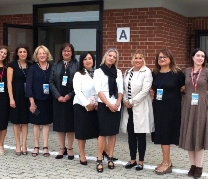 Ad Asti inaugura la nuova Sala del Regno dei Testimoni di Geova