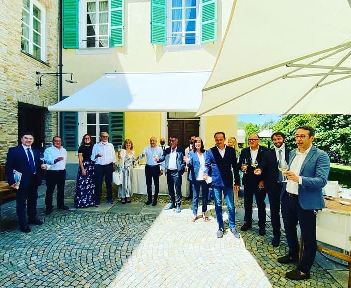 &quot;Sistemi ciclabili e sviluppo territoriale sostenibile: strategie per il futuro&quot;. Un convegno pensa alle piste ciclabili dell'Unesco
