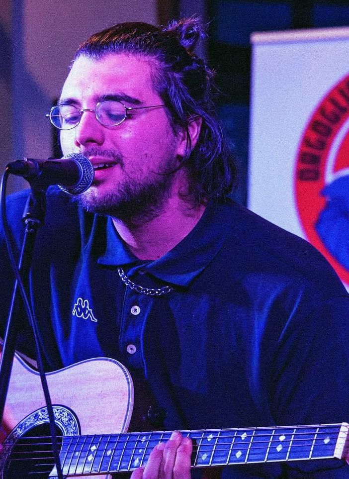 Foto Gabriele Bosco