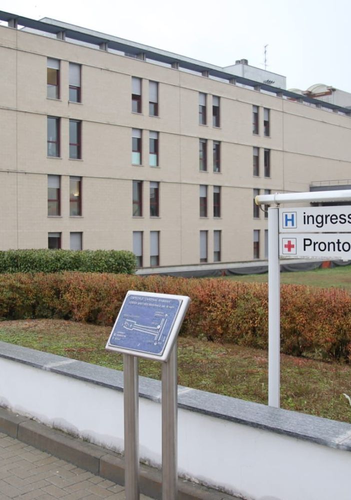 Asti, in deciso miglioramento la situazione del Cardinal Massaia. Sessantuno i ricoverati