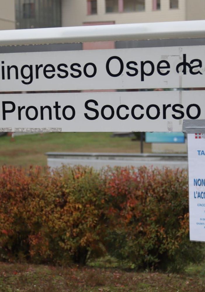 Immagine di repertorio