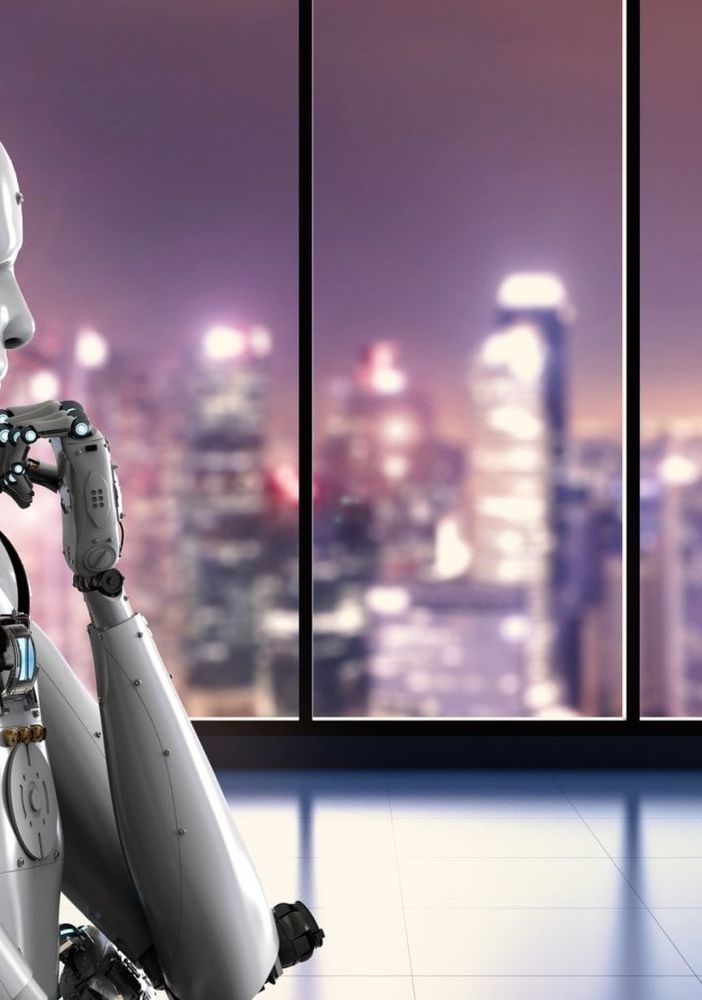 Intelligenza Artificiale, il Piemonte in prima fila