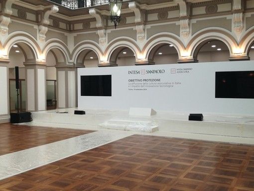 Intesa Sanpaolo e Novamont, accordo per finanziamento da 20 milioni di euro per due interventi innovativi