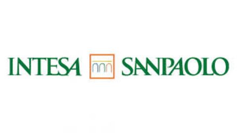 Dichiarazione di Carlo Messina, consigliere delegato di Intesa SanPaolo
