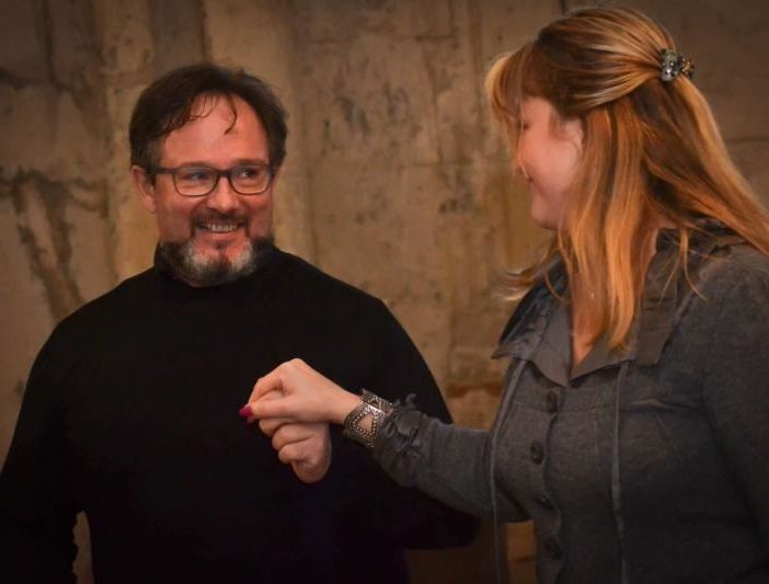 A San Damiano d'Asti con il Trio Griot Folà, lo spettacolo concerto &quot;Intorno all'amore&quot;