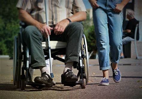 Invalidità civile, nuove modalità online di accertamento medico-legale
