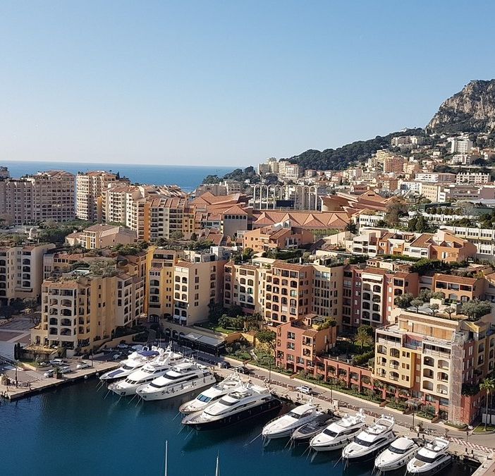 Investire in immobili a Monaco