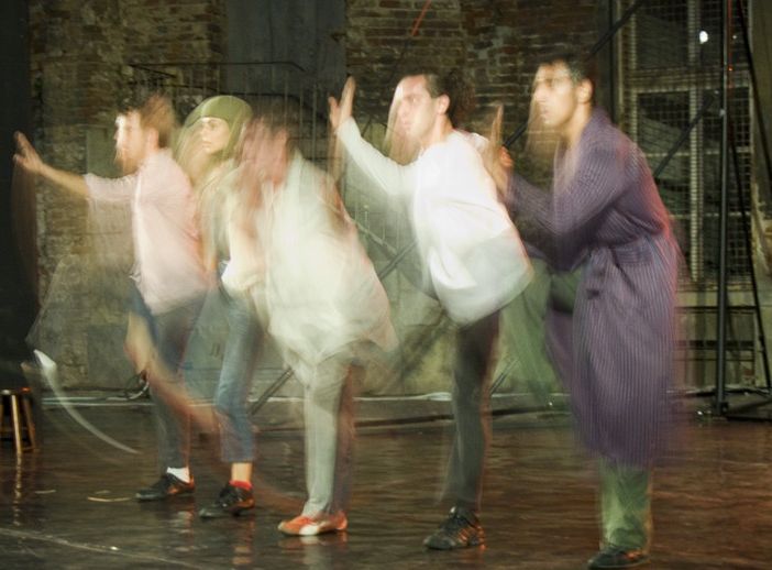 Gran finale per Mon Circo: chiude in bellezza con il mese di aprile