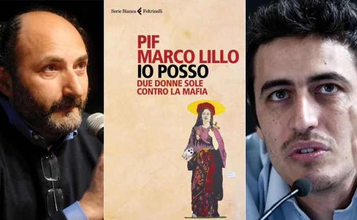 “Io posso, due donne contro la mafia”, la storia delle sorelle Pilliu, raccontata da Pif e Marco Lillo