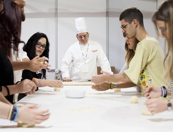 A Torino i WorldSkills Piemonte: nove mestieri in gara a &quot;Io Lavoro&quot;