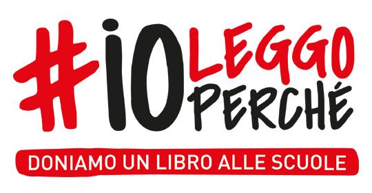 La Brofferio-Martiri della Libertà aderisce, per il quarto anno consecutivo, a #ioleggoperché