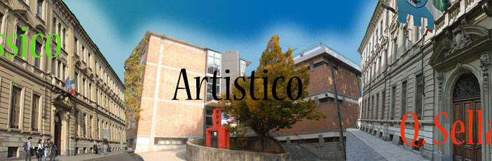 L'Istituto superiore Vittorio Alfieri di Asti presenta il suo 'Open Day' online