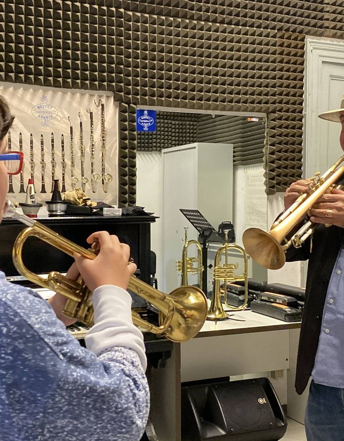 Nuovo anno scolastico e Open Day all'istituto musicale Verdi di Asti
