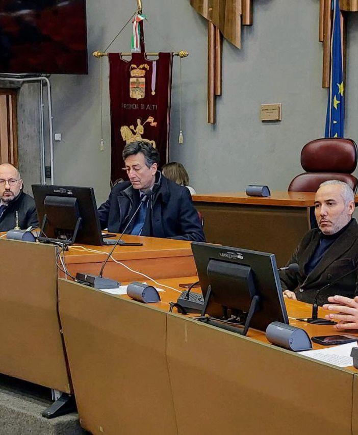 Uno spiraglio per i dipendenti della Casa di riposo Città di Asti. Al tavolo oggi presenti anche Inps e Agenzia Piemonte Lavoro