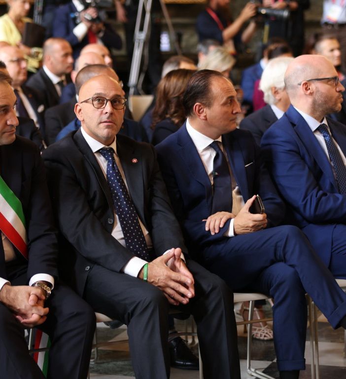 Italia delle Regioni, il Piemonte tra commercio e infrastrutture. Tronzano: &quot;Export record, ma bene anche l'attrazione di investimenti&quot;