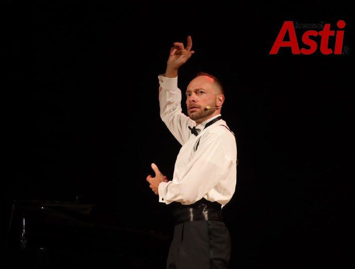 Al FuoriLuogo di Asti Enrico Iviglia racconta le 'Donne all'opera'