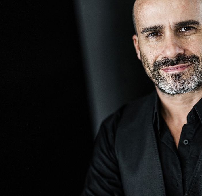 Jesus Castellano: il fotografo di Siviglia, maestro della luce