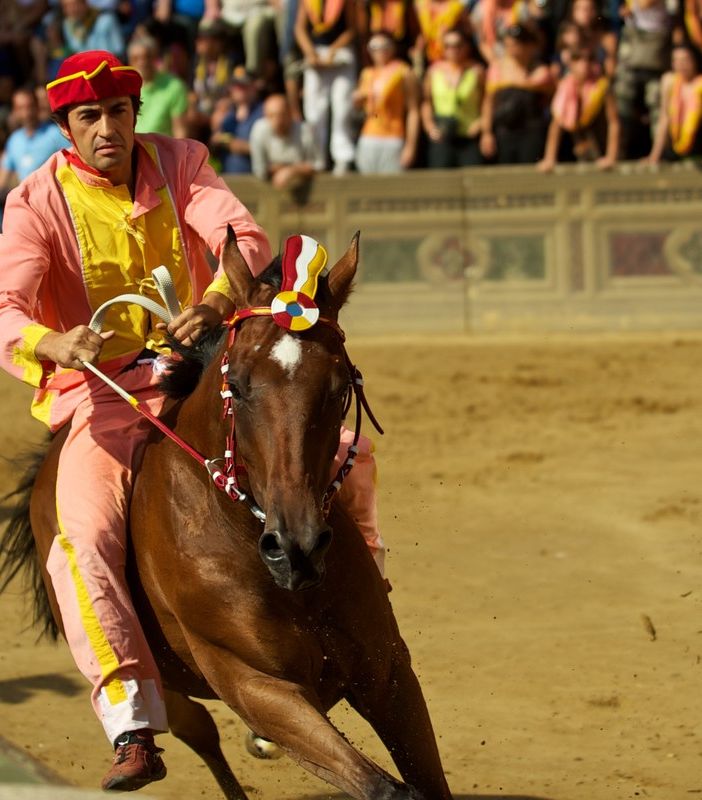 Jonatan Bartoletti torna al Palio di Asti per Montechiaro