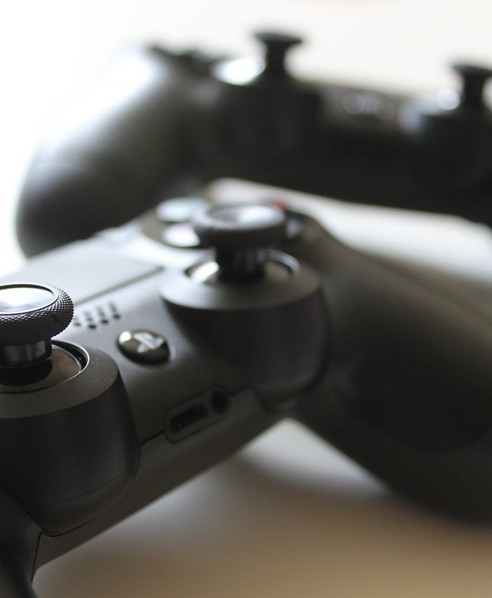 Il videogioco come forma di comunicazione e di svago contemporaneo