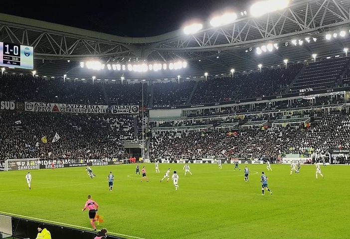 La giocata più spettacolare della Serie A 2019/2020