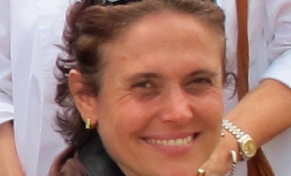 Cristina Camera