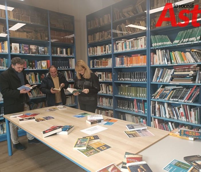 Domani a San Damiano d'Asti lettura per i più piccoli di &quot;Tobia è arrabbiato&quot;