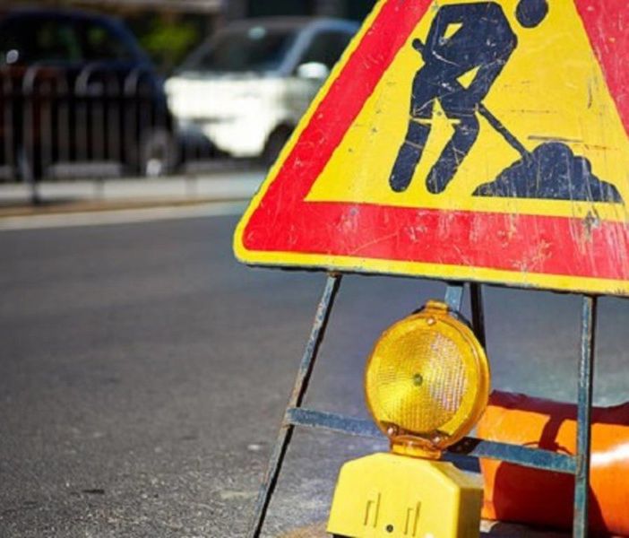 Lavori di manutenzione impianti in galleria Valleversa, sulla tangenziale Est di Asti