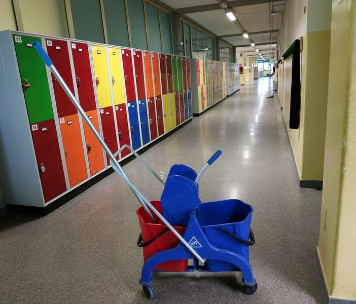 Immagine di archivio