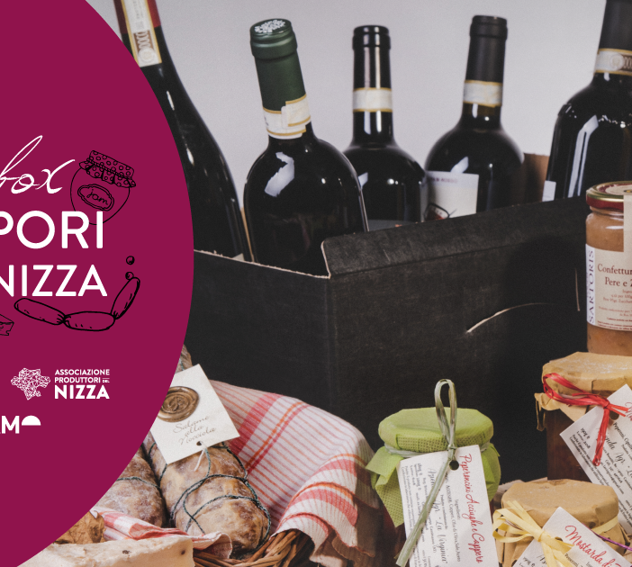 I produttori del Nizza e l'Enoteca Regionale lanciano una nuova iniziativa 'gourmet'